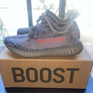 2017 Yeezy Boost 350 Beluga 2.0